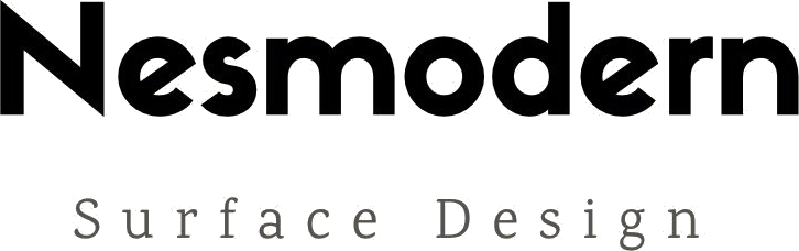 Nesmodern — Surface Design